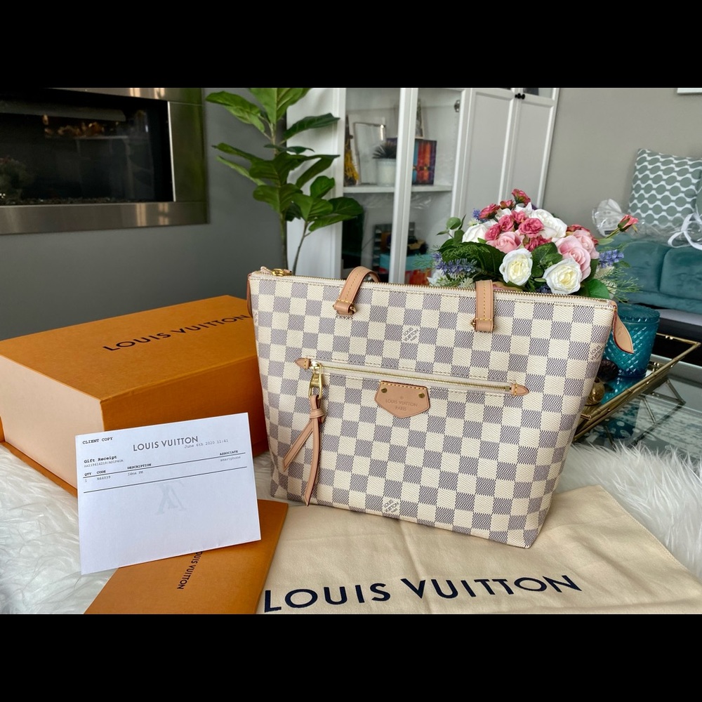 Louis Vuitton Lena Pm